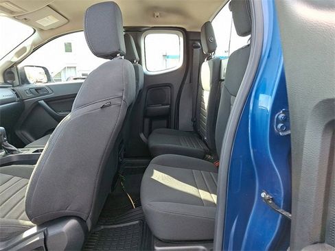 Used 2020 Ford Ranger XL w/ Equipment Group 101A Mid image 10