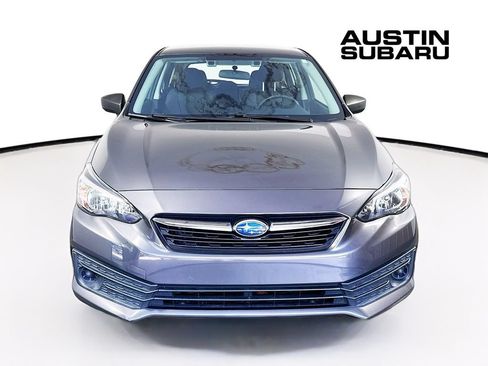 Used 2023 Subaru Impreza 2.0i AWD/4WD image 2
