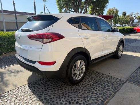 Used 2016 Hyundai Tucson SE FWD image 5