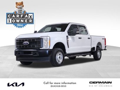 Used 2023 Ford F250 XL