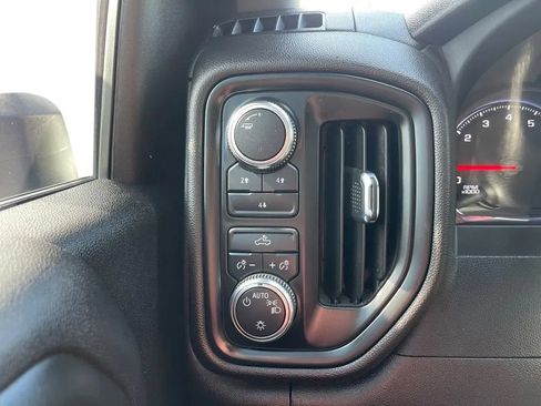 Used 2022 GMC Sierra 2500 Pro w/ Convenience Package AWD/4WD image 31