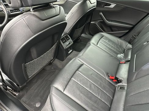 Used 2019 Audi A4 2.0T Premium w/ 18" Wheel Package image 24