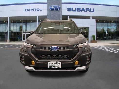 New 2026 Subaru Forester Wilderness image 8