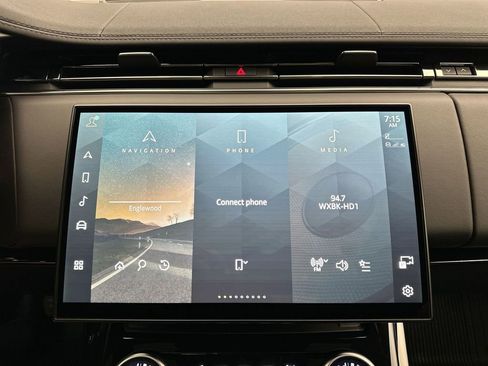 Used 2023 Land Rover Range Rover Sport SE image 26