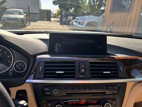 Used 2014 BMW 428i xDrive Coupe image 15