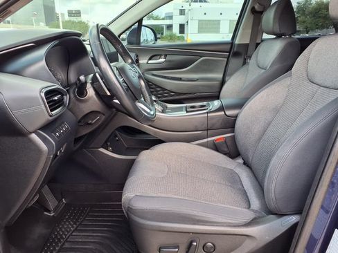 Used 2023 Hyundai Santa Fe SEL AWD/4WD image 4