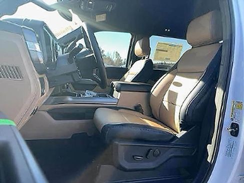 New 2026 Ford F250 Lariat w/ FX4 Off-Road Package AWD/4WD image 16