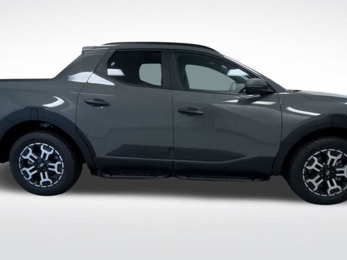 New 2026 Hyundai Santa Cruz XRT AWD/4WD image 21
