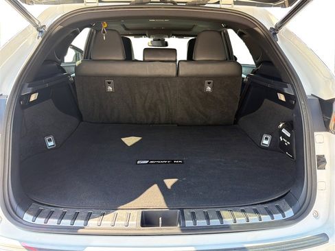 Used 2020 Lexus NX 300 F Sport w/ F Sport Premium Package image 14