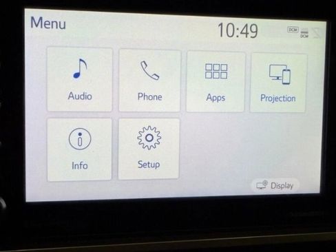 Used 2022 Toyota Tacoma SR5 image 8