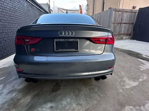 Used 2016 Audi S3 Premium Plus w/ Technology Package image 7