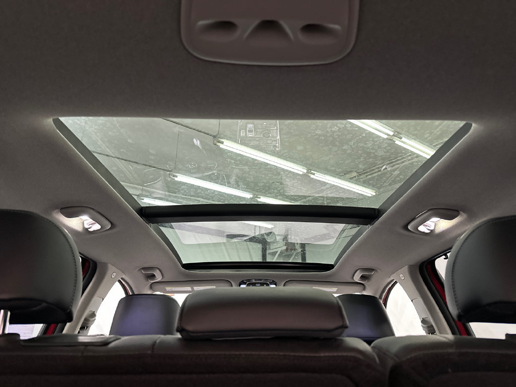 Used 2023 Hyundai Santa Fe Limited FWD image 22