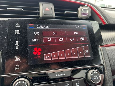 Used 2018 Honda Civic Type R image 28