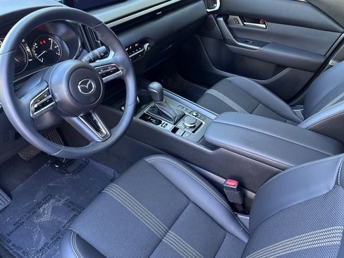 Certified 2025 MAZDA CX-50 2.5 Hybrid w/ Cargo Package image 12