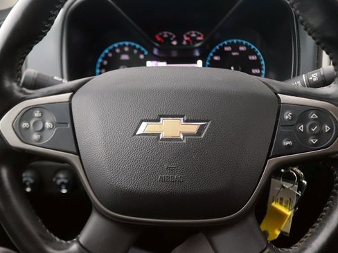 Used 2018 Chevrolet Colorado Z71 image 17