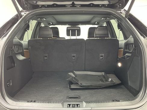 Certified 2024 Ford Edge Titanium w/ Titanium Elite Package AWD/4WD image 30
