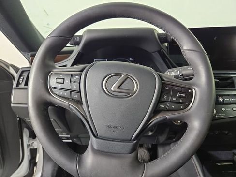 Used 2023 Lexus ES 350 w/ Premium Package image 24