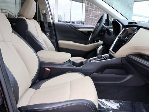 Used 2021 Subaru Outback Limited XT image 10