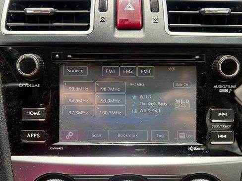 Used 2015 Subaru Impreza 2.0i Sport Premium image 21