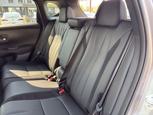 New 2025 Acura ADX A-Spec image 26