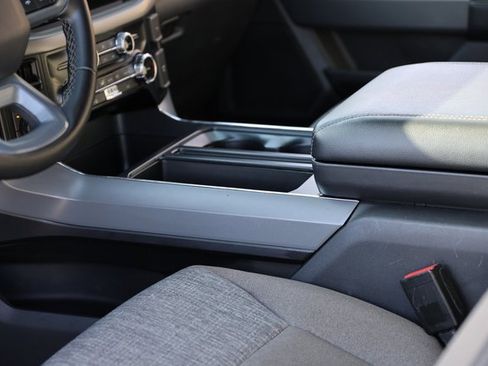 Certified 2024 Ford F150 XLT w/ Mobile Office Package image 18