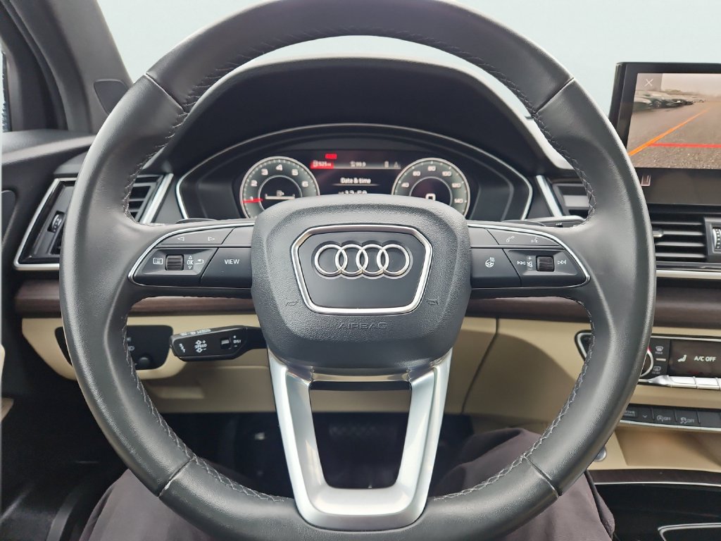 Certified 2024 Audi Q5 2.0T Premium Plus AWD/4WD image 33