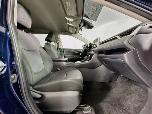 Certified 2025 Toyota RAV4 XLE AWD/4WD image 26