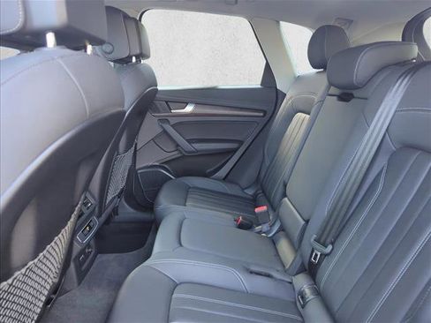 Used 2022 Audi Q5 2.0T Premium Plus w/ Premium Plus Package image 18