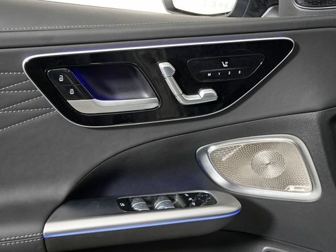 Certified 2025 Mercedes-Benz C 36 AMG S image 30