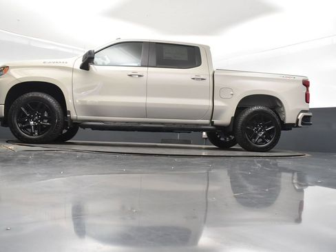 New 2026 Chevrolet Silverado 1500 RST w/ RST Select Package image 20