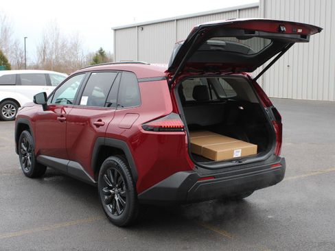 New 2026 Toyota RAV4 XLE Premium image 7