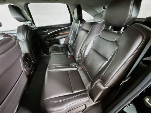 Used 2019 Acura MDX SH-AWD image 24