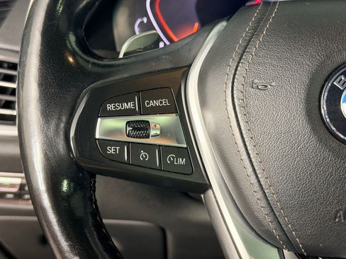 Used 2019 BMW X5 xDrive40i w/ Convenience Package AWD/4WD image 14