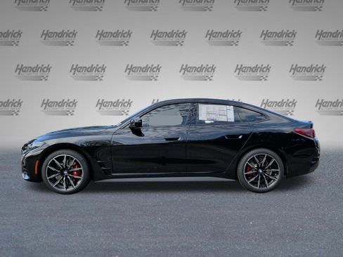 New 2026 BMW 430i w/ M Sport Package RWD image 10