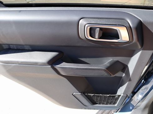 New 2025 Ford Bronco Outer Banks image 17