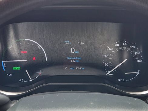 Used 2023 Toyota Sienna LE FWD image 17