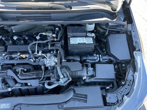 Used 2024 Toyota Corolla LE image 36