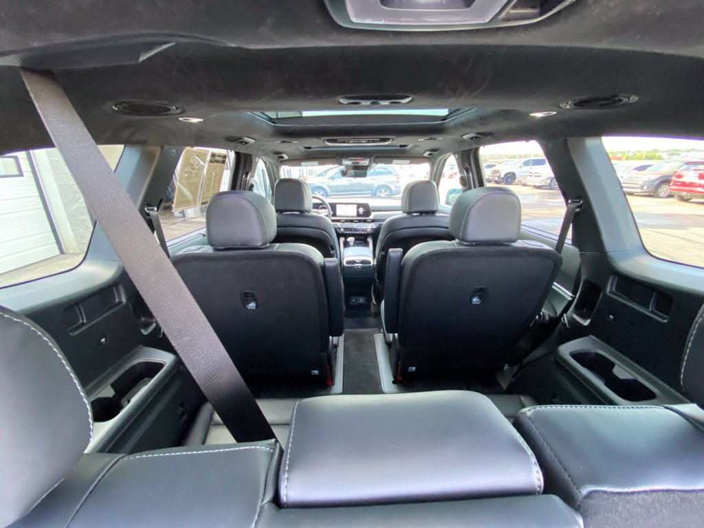 Certified 2024 Kia Telluride SX Prestige X-Line AWD/4WD image 24