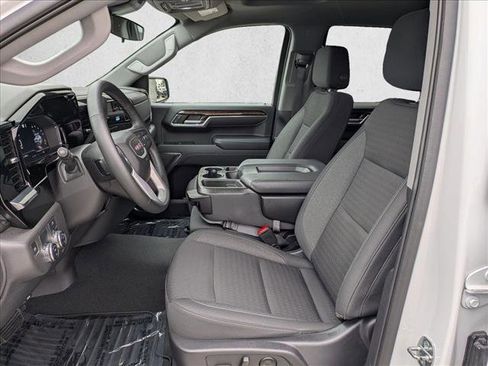 Used 2023 GMC Sierra 1500 Elevation image 16