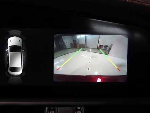 Used 2018 Alfa Romeo Giulia Quadrifoglio w/ Driver Assist Dynamic Package image 23