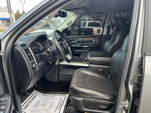 Used 2013 RAM 2500 Laramie w/ Protection Group image 26