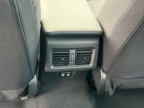 Used 2025 Toyota Camry LE FWD image 17
