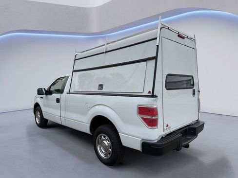 Used 2014 Ford F150 XL w/ Power Equipment Group image 5