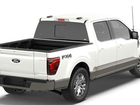 New 2026 Ford F150 King Ranch AWD/4WD image 23