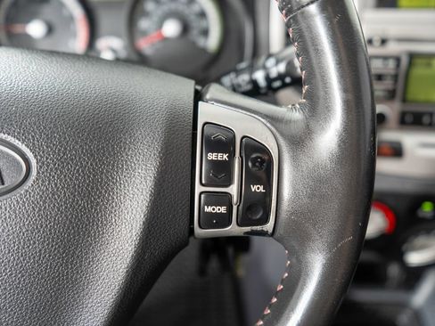 Used 2009 Kia Rio5 w/ PWR Pkg FWD image 14