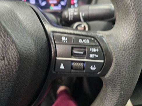 Used 2024 Honda Accord EX image 14
