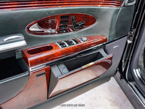 Used 2009 Maybach 62 image 33