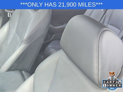 Used 2023 Honda Accord Sport image 16