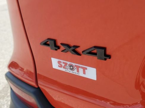 Used 2021 Jeep Cherokee Latitude Lux 80th Anniv w/ Quick Order Package 26U 80TH AWD/4WD image 35