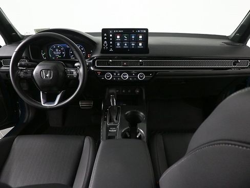 Used 2025 Honda Civic Sport image 15